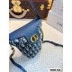 2024SS tote bag DIOR, a new summer product that transcends borders and eras 2024SS tote bag DIOR, a new summer product that transcends borders and eras