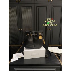 Elegant, neat, and highly likable 2024SS tote bag DIOR