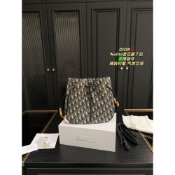 Elegant Excellence Collection 2024SS Tote Bag DIOR