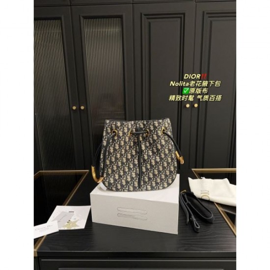 Elegant Excellence Collection 2024SS Tote Bag DIOR Elegant Excellence Collection 2024SS Tote Bag DIOR