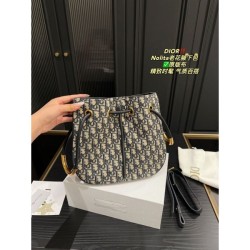 Elegant Excellence Collection 2024SS Tote Bag DIOR