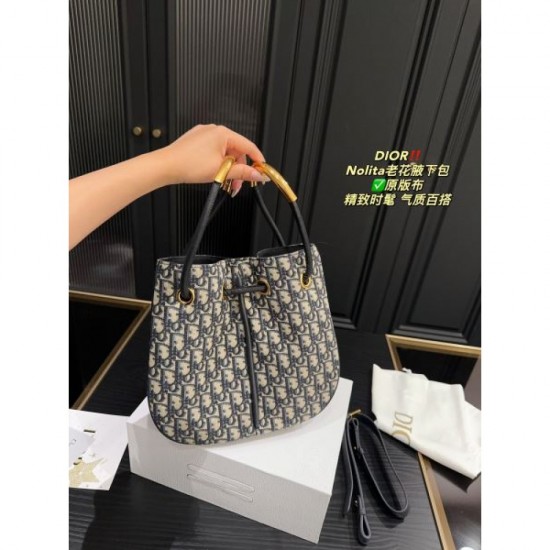 Elegant Excellence Collection 2024SS Tote Bag DIOR Elegant Excellence Collection 2024SS Tote Bag DIOR