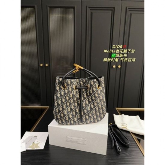 Elegant Excellence Collection 2024SS Tote Bag DIOR Elegant Excellence Collection 2024SS Tote Bag DIOR