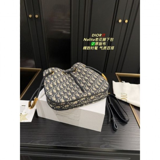 Elegant Excellence Collection 2024SS Tote Bag DIOR Elegant Excellence Collection 2024SS Tote Bag DIOR