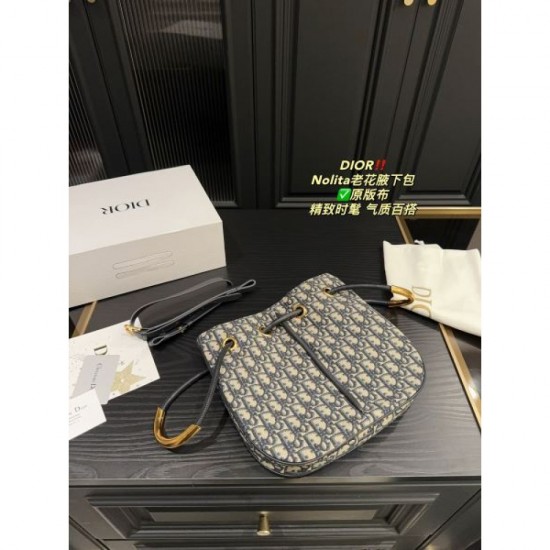 Elegant Excellence Collection 2024SS Tote Bag DIOR Elegant Excellence Collection 2024SS Tote Bag DIOR