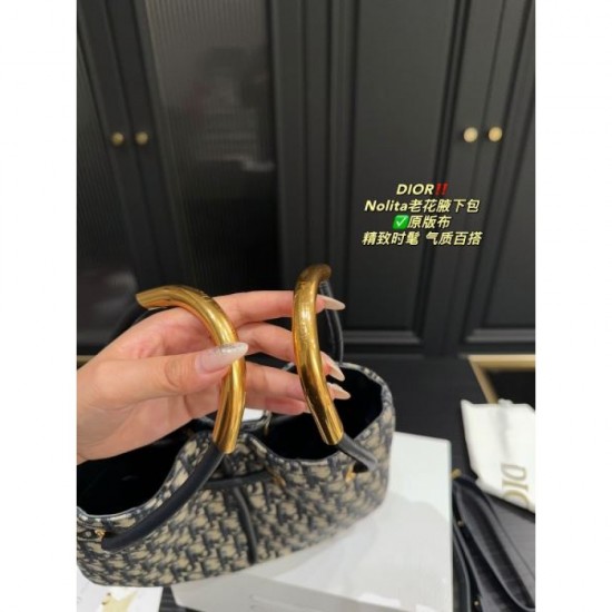 Elegant Excellence Collection 2024SS Tote Bag DIOR Elegant Excellence Collection 2024SS Tote Bag DIOR