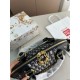 2024SS tote bag DIOR is now very popular among celebrities. 2024SS tote bag DIOR is now very popular among celebrities.