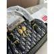 2024SS tote bag DIOR is now very popular among celebrities. 2024SS tote bag DIOR is now very popular among celebrities.