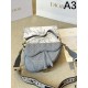 2024SS tote bag DIOR that celebrities are getting this season 2024SS tote bag DIOR that celebrities are getting this season