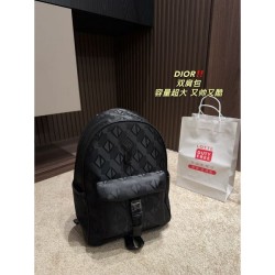 Most popular product 2024SS Backpack DIOR Dior