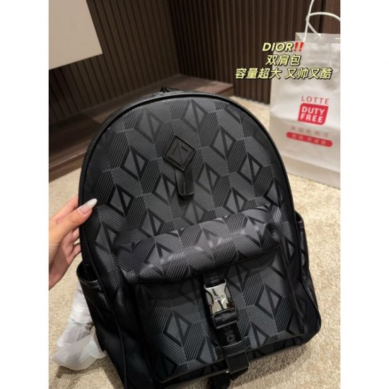 Most popular product 2024SS Backpack DIOR Dior Most popular product 2024SS Backpack DIOR Dior