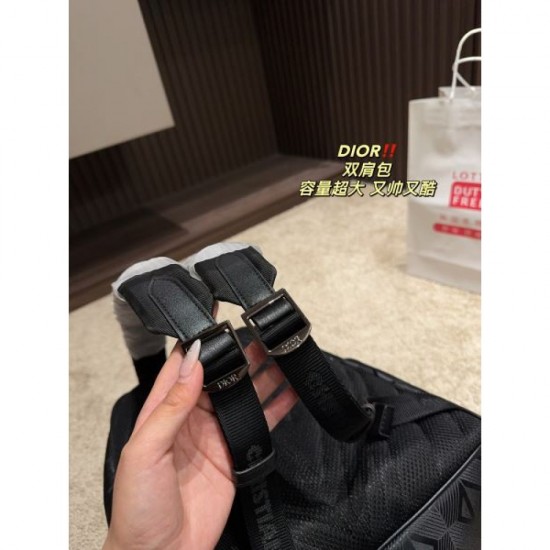 Most popular product 2024SS Backpack DIOR Dior Most popular product 2024SS Backpack DIOR Dior