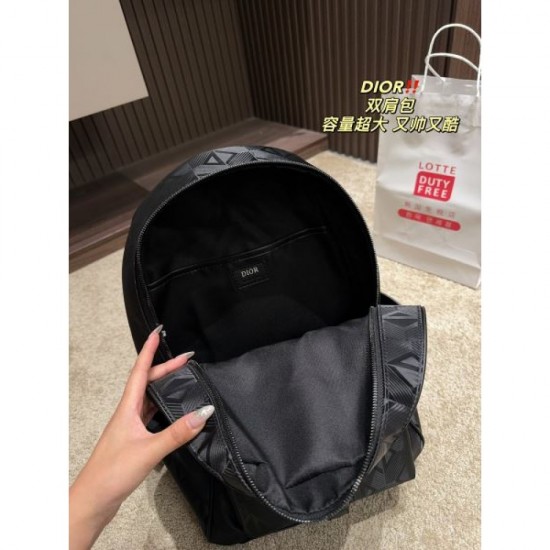 Most popular product 2024SS Backpack DIOR Dior Most popular product 2024SS Backpack DIOR Dior