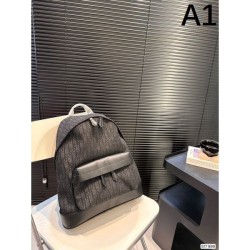 The extremely popular new 2024SS backpack DIOR