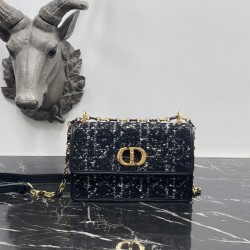 Limited quantity miraculous arrival 2024SS shoulder bag DIOR Dior