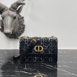 Limited quantity miraculous arrival 2024SS shoulder bag DIOR Dior