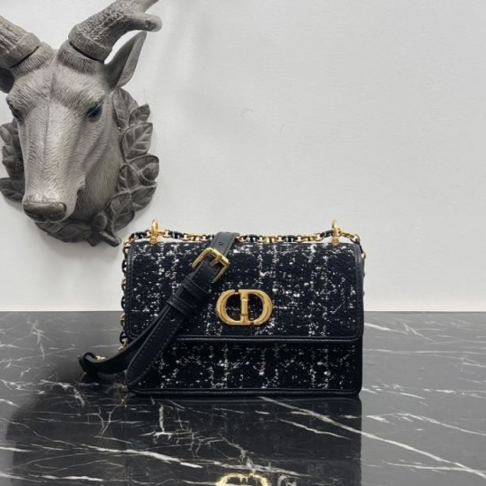 Limited quantity miraculous arrival 2024SS shoulder bag DIOR Dior Limited quantity miraculous arrival 2024SS shoulder bag DIOR Dior