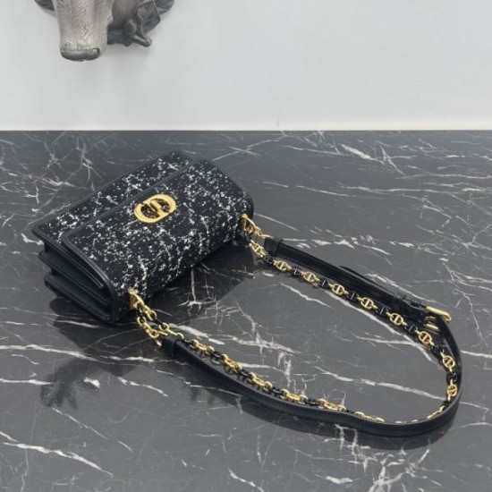 Limited quantity miraculous arrival 2024SS shoulder bag DIOR Dior Limited quantity miraculous arrival 2024SS shoulder bag DIOR Dior