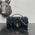 [Cheap] Luxury Goods Online Shop 2024SS Tote Bag DIOR Dior