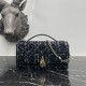 [Cheap] Luxury Goods Online Shop 2024SS Tote Bag DIOR Dior