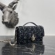 [Cheap] Luxury Goods Online Shop 2024SS Tote Bag DIOR Dior
