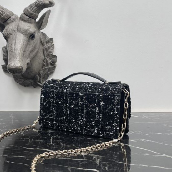 [Cheap] Luxury Goods Online Shop 2024SS Tote Bag DIOR Dior