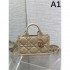 2024SS tote bag DIOR that you absolutely want and can get