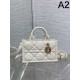 2024SS tote bag DIOR that you absolutely want and can get 2024SS tote bag DIOR that you absolutely want and can get