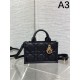 2024SS tote bag DIOR that you absolutely want and can get 2024SS tote bag DIOR that you absolutely want and can get