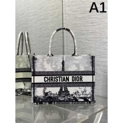 Spring/summer new items are coming one after another 2024SS tote bag DIOR Dior