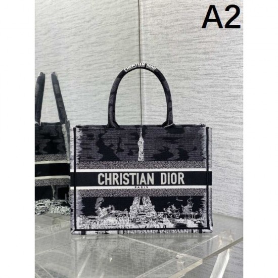 Spring/summer new items are coming one after another 2024SS tote bag DIOR Dior Spring/summer new items are coming one after another 2024SS tote bag DIOR Dior