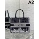 Spring/summer new items are coming one after another 2024SS tote bag DIOR Dior Spring/summer new items are coming one after another 2024SS tote bag DIOR Dior