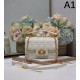 At the cutting edge of trends 2024SS tote bag DIOR At the cutting edge of trends 2024SS tote bag DIOR