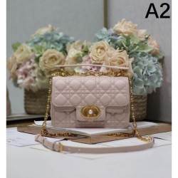 At the cutting edge of trends 2024SS tote bag DIOR
