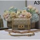 At the cutting edge of trends 2024SS tote bag DIOR At the cutting edge of trends 2024SS tote bag DIOR
