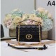 At the cutting edge of trends 2024SS tote bag DIOR At the cutting edge of trends 2024SS tote bag DIOR