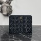 Super cool new spring/summer 2024SS clutch bag DIOR Super cool new spring/summer 2024SS clutch bag DIOR