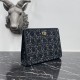 Super cool new spring/summer 2024SS clutch bag DIOR Super cool new spring/summer 2024SS clutch bag DIOR