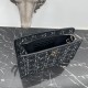 Super cool new spring/summer 2024SS clutch bag DIOR Super cool new spring/summer 2024SS clutch bag DIOR