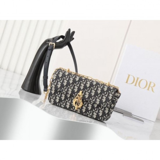 2024SS New Summer Items Hard to Get DIOR Shoulder Bag 2024SS New Summer Items Hard to Get DIOR Shoulder Bag