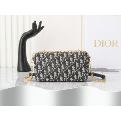 2024SS New Summer Items Hard to Get DIOR Shoulder Bag