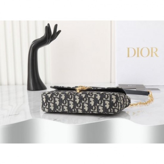 2024SS New Summer Items Hard to Get DIOR Shoulder Bag 2024SS New Summer Items Hard to Get DIOR Shoulder Bag