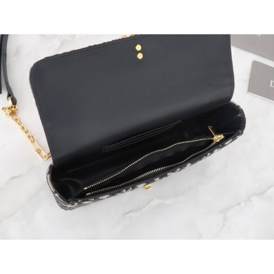2024SS New Summer Items Hard to Get DIOR Shoulder Bag 2024SS New Summer Items Hard to Get DIOR Shoulder Bag