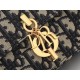 2024SS New Summer Items Hard to Get DIOR Shoulder Bag 2024SS New Summer Items Hard to Get DIOR Shoulder Bag