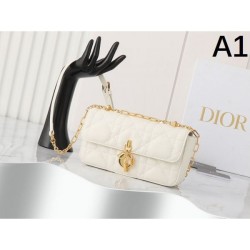2024SS Spring/Summer New Item VIP Price DIOR Shoulder Bag