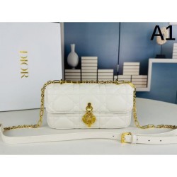 2024SS The strongest item for summer DIOR Shoulder bag
