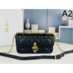 2024SS The strongest item for summer DIOR Shoulder bag
