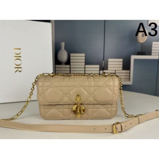 2024SS The strongest item for summer DIOR Shoulder bag 2024SS The strongest item for summer DIOR Shoulder bag