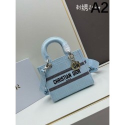 2024SS Cute Sold Out Very Popular DIOR Dior Tote Bag