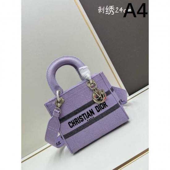 2024SS Cute Sold Out Very Popular DIOR Dior Tote Bag 2024SS Cute Sold Out Very Popular DIOR Dior Tote Bag